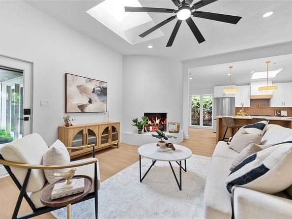 7220  Canongate Drive , Dallas Texas 75248