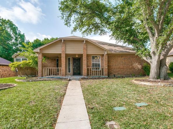 1546  Winter Park Lane , Lewisville Texas 75077