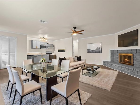 5618  Briarcrest Drive , Garland Texas 75043