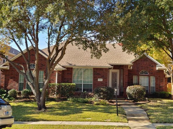 9703  Raven Lane , Irving Texas 75063