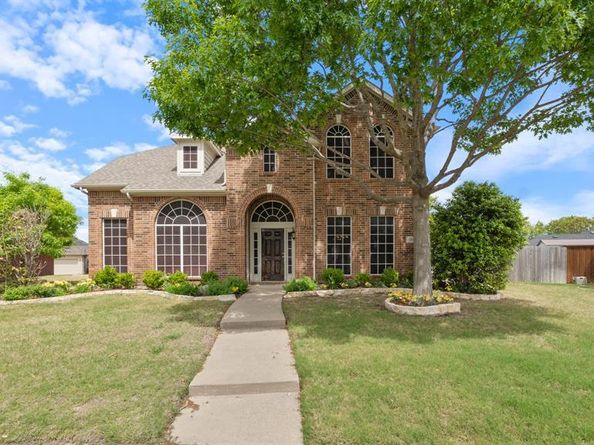 506  Mariposa Court , Rockwall Texas 75087