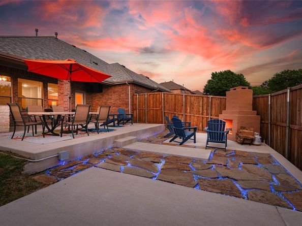 1390  Gold Coast Drive , Rockwall Texas 75087