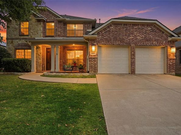 4121  Burwood Drive , Fort Worth Texas 76262