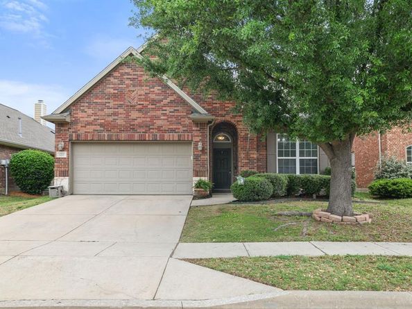 1213  Egret Court , Little Elm Texas 75068
