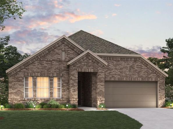 13084  Limestone Street , Providence Village Texas 76227