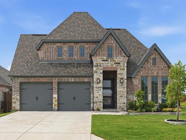 312  Northridge Drive , Lakewood Village Texas 75068