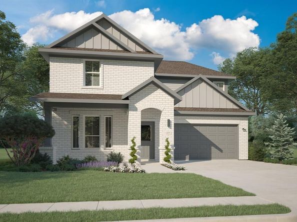 1449  Companero Street , Haslet Texas 76052