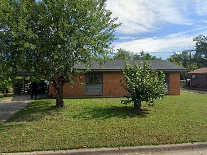 1525  Milmo Drive , Fort Worth Texas 76134