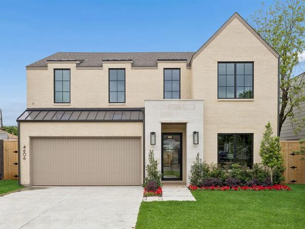4606  Cowan Avenue , Dallas Texas 75209