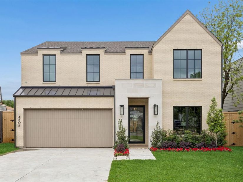 4606  Cowan Avenue , Dallas Texas 75209