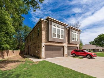 215  Idle Creek Lane 