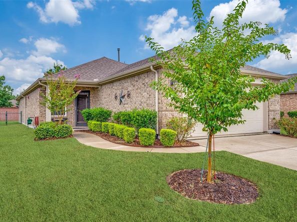 2313  Beachfront Drive , Frisco Texas 75036