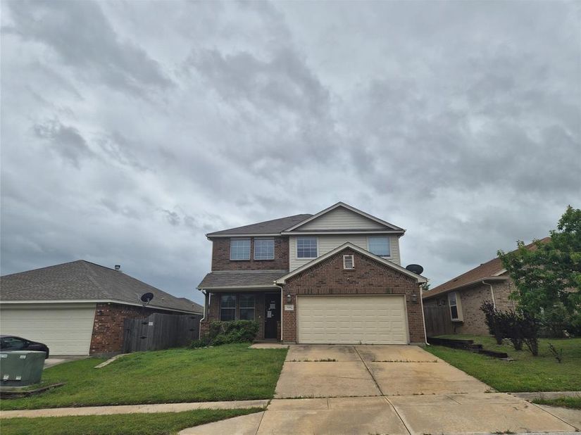 9209  Nathan Drive , White Settlement Texas 76108