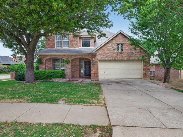 1032  Sugarberry Lane , Flower Mound Texas 75028