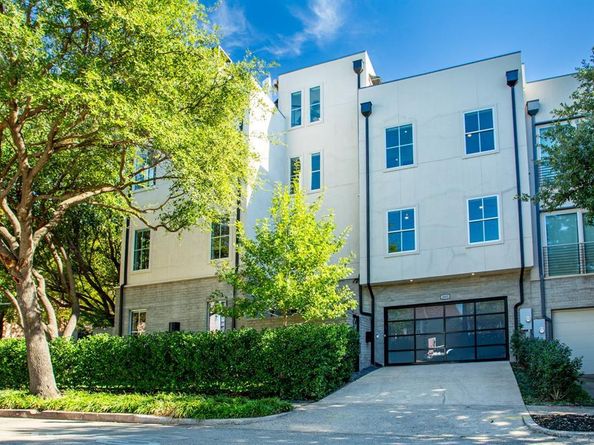 2630  WELBORN Street , Dallas Texas 75219