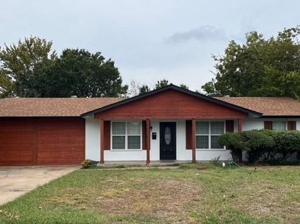 2529  Syracuse Drive , Irving Texas 75062