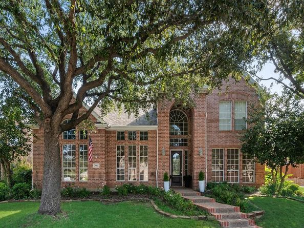 3904  Edna Valley Court , Flower Mound Texas 75022