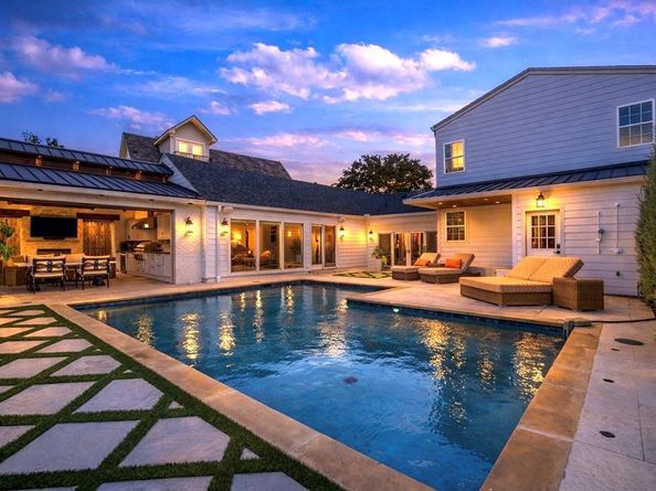 3913  Hamilton Avenue , Fort Worth Texas 76107