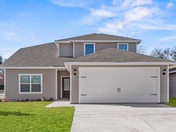 4245  Lava Forest Drive 