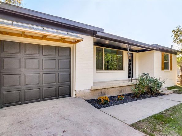 133  Mcgee Drive , Fort Worth Texas 76114