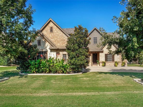 12205  Indian Creek Drive , Fort Worth Texas 76179