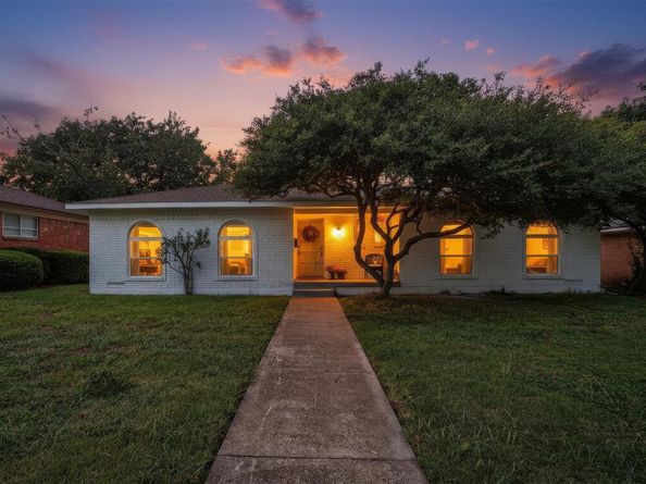 8411  Cadenza Lane , Dallas Texas 75228