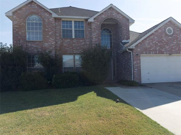 3613  COTTON CREEK Lane , Fort Worth Texas 76123