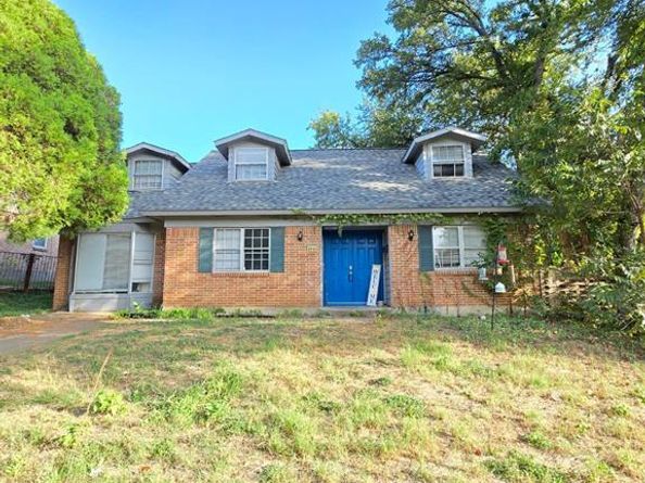 1711  Indian Summer Trail , Dallas Texas 75241