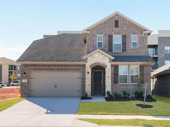 1612  Dove Drive , Princeton Texas 75407