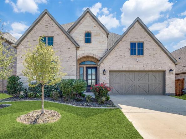 2441  Kates Place , Prosper Texas 75078