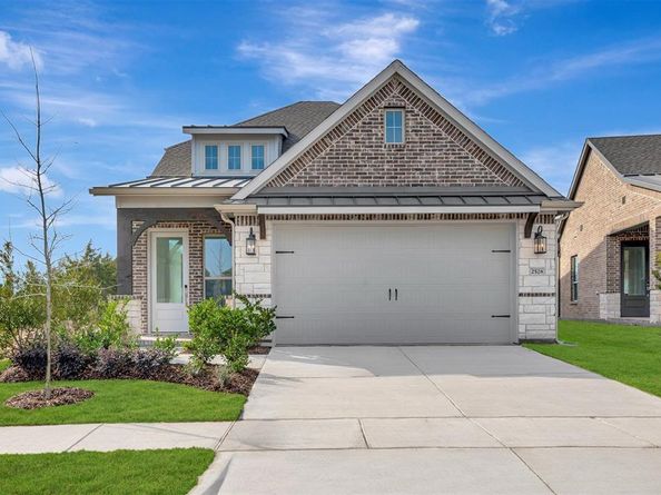 2528  Compassion Court , Heath Texas 75032