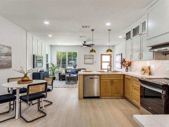 3828  Winfield Avenue , Fort Worth Texas 76109