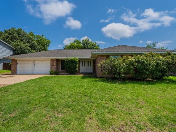 3420  Denbury Drive , Fort Worth Texas 76133