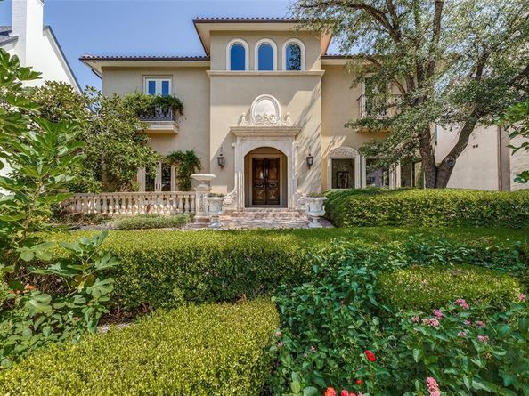 4420  Stanhope Street , University Park Texas 75205