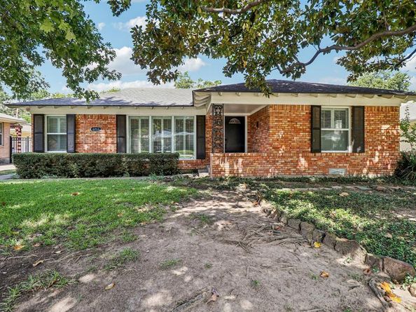 6711  Vada Drive , Dallas Texas 75214