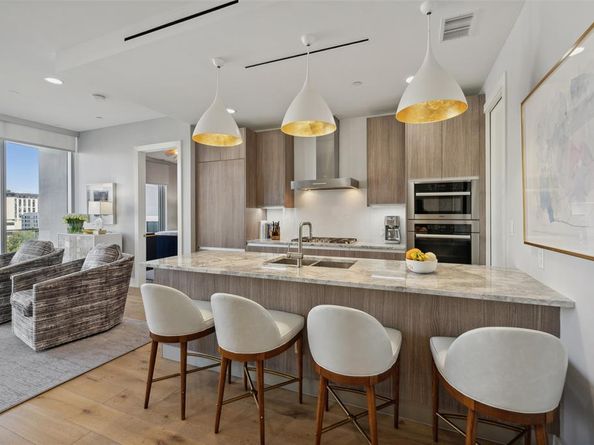 3130 N Harwood Street  905, Dallas Texas 75201