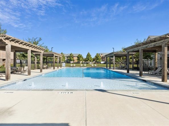 2700  Parkview Court , Lewisville Texas 75067