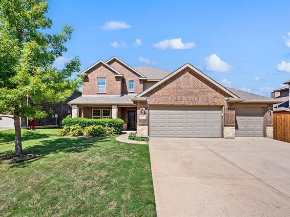 103  Mundelein Drive , Oak Point Texas 75068