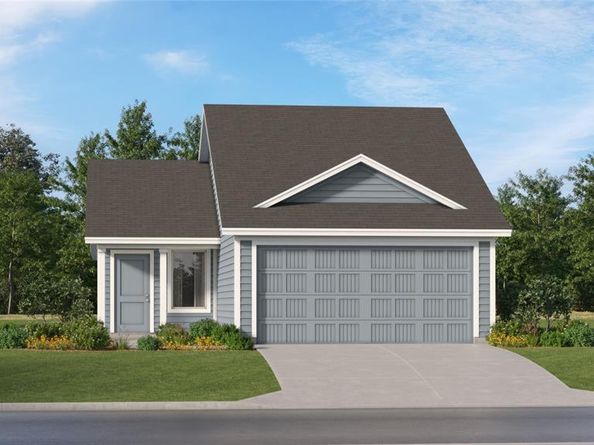 1665  Stellar Sea Lane , Fort Worth Texas 76140