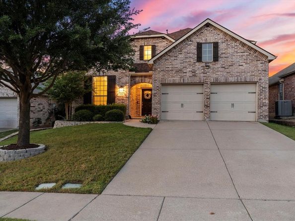 5212  Birchwood Drive , McKinney Texas 75071