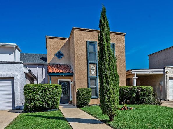 1837  Amber Lane , Carrollton Texas 75007