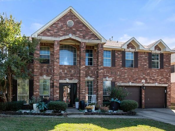 6  Whispering Bend Court , Mansfield Texas 76063