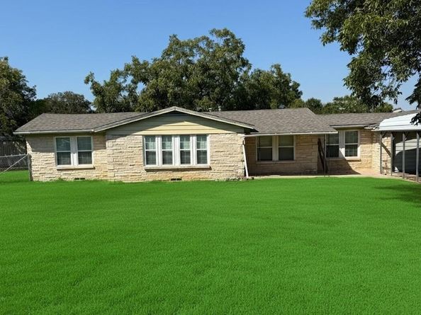 4609  Pioneer Road , Balch Springs Texas 75180