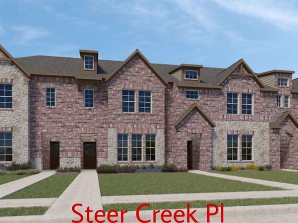 2145  Steer Creek Place , Mesquite Texas 75149