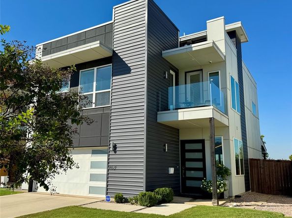 4021  Ivanhoe Lane , Dallas Texas 75212