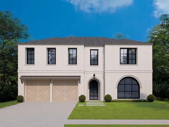 5043  Linnet Lane , Dallas Texas 75209