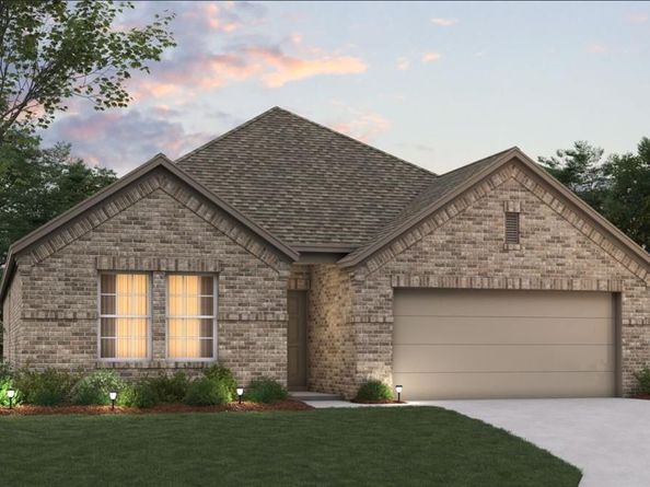 13120  Sandstone Street , Providence Village Texas 76227