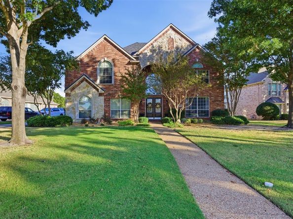 9910  Broadmoor Lane , Rowlett Texas 75089