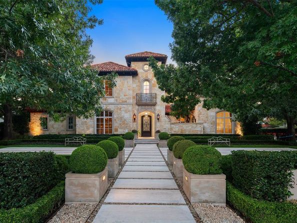 3515  Crescent Avenue , Highland Park Texas 75205