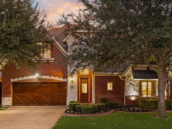 12230  Jackson Creek Drive , Dallas Texas 75243